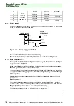 Предварительный просмотр 18 страницы Pepperl+Fuchs VB14A Manual