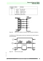 Предварительный просмотр 19 страницы Pepperl+Fuchs VB14A Manual