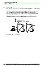 Предварительный просмотр 28 страницы Pepperl+Fuchs VB14A Manual