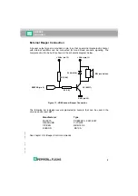 Предварительный просмотр 13 страницы Pepperl+Fuchs VB8-305 Manual