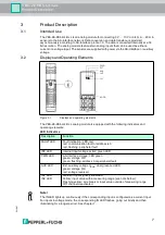 Предварительный просмотр 7 страницы Pepperl+Fuchs VBA-2E-KE5-IJL Manual