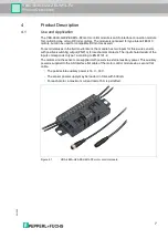 Предварительный просмотр 7 страницы Pepperl+Fuchs VBA-4E3A-G20-ZEL/M1L-P2 Manual