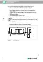 Предварительный просмотр 8 страницы Pepperl+Fuchs VBA-4E3A-G20-ZEL/M1L-P2 Manual