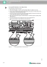 Предварительный просмотр 14 страницы Pepperl+Fuchs VBA-4E3A-G20-ZEL/M1L-P2 Manual