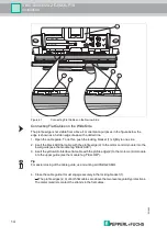 Preview for 14 page of Pepperl+Fuchs VBA-4E4A-G20-ZEJ/M3L-P10 Manual