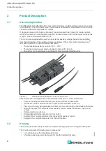 Preview for 8 page of Pepperl+Fuchs VBA-4E4A-G20-ZEJ/M3L-P9 Manual