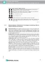 Preview for 9 page of Pepperl+Fuchs VBA-8E8A8A-KE4-ZEL/E2L/SE Installation Instructions Manual