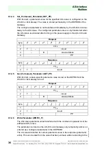 Предварительный просмотр 38 страницы Pepperl+Fuchs VBG-CCL-G4F Manual