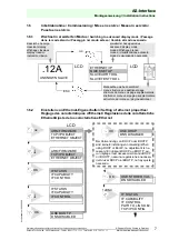 Preview for 7 page of Pepperl+Fuchs VBG-EN-K20-D Installation Instructions Manual