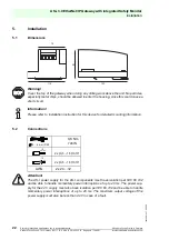 Preview for 22 page of Pepperl+Fuchs VBG-EN-K30-DMD-S16 Manual