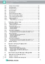 Preview for 5 page of Pepperl+Fuchs VBG-ENXK20-D Manual