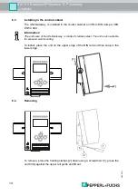 Preview for 14 page of Pepperl+Fuchs VBG-ENXK20-D Manual