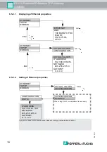 Preview for 16 page of Pepperl+Fuchs VBG-ENXK20-D Manual