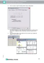 Preview for 89 page of Pepperl+Fuchs VBG-ENXK20-D Manual