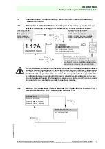 Предварительный просмотр 8 страницы Pepperl+Fuchs VBG-ENXK20-DMD-EV Installation Instructions Manual