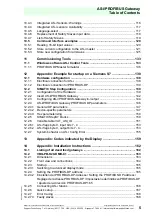 Preview for 7 page of Pepperl+Fuchs VBG-PB-K20-DMD-C1 Manual