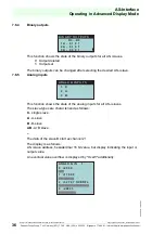 Preview for 38 page of Pepperl+Fuchs VBG-PB-K20-DMD-C1 Manual