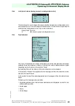 Preview for 45 page of Pepperl+Fuchs VBG-PB-K20-DMD-C1 Manual