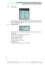 Preview for 47 page of Pepperl+Fuchs VBG-PB-K20-DMD-C1 Manual