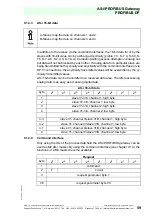 Preview for 61 page of Pepperl+Fuchs VBG-PB-K20-DMD-C1 Manual