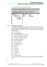 Preview for 153 page of Pepperl+Fuchs VBG-PB-K20-DMD-C1 Manual