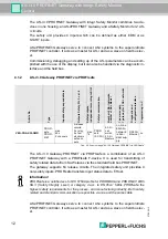 Предварительный просмотр 12 страницы Pepperl+Fuchs VBG-PN-K30-D-S16 Manual