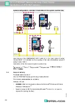 Предварительный просмотр 24 страницы Pepperl+Fuchs VBG-PN-K30-D-S16 Manual