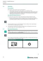 Предварительный просмотр 13 страницы Pepperl+Fuchs VIM3 IO Series Manual