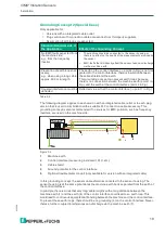 Предварительный просмотр 20 страницы Pepperl+Fuchs VIM8 Series Manual