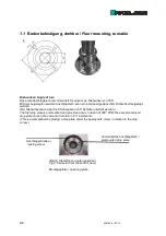 Предварительный просмотр 4 страницы Pepperl+Fuchs VisuNet EX2 GMP
RM/PC 3700 Series Instruction Leaflet