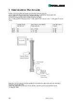 Предварительный просмотр 6 страницы Pepperl+Fuchs VisuNet EX2 GMP
RM/PC 3700 Series Instruction Leaflet