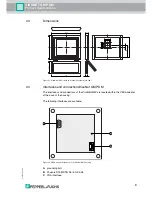 Preview for 9 page of Pepperl+Fuchs VISUNET GMP DM Hardware Manual