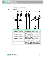 Preview for 11 page of Pepperl+Fuchs VISUNET GMP DM Hardware Manual