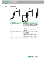 Предварительный просмотр 12 страницы Pepperl+Fuchs VISUNET GMP DM Hardware Manual