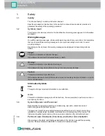 Предварительный просмотр 5 страницы Pepperl+Fuchs VisuNet GMP DM200 Series Hardware Manual