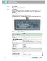 Предварительный просмотр 12 страницы Pepperl+Fuchs VisuNet GMP DM200 Series Hardware Manual