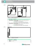 Предварительный просмотр 16 страницы Pepperl+Fuchs VisuNet GMP DM200 Series Hardware Manual