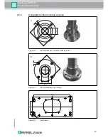 Предварительный просмотр 17 страницы Pepperl+Fuchs VisuNet GMP DM200 Series Hardware Manual