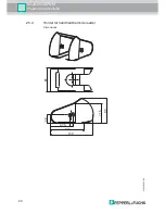 Предварительный просмотр 20 страницы Pepperl+Fuchs VisuNet GMP DM200 Series Hardware Manual