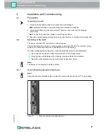 Предварительный просмотр 21 страницы Pepperl+Fuchs VisuNet GMP DM200 Series Hardware Manual