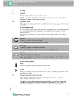 Preview for 5 page of Pepperl+Fuchs VisuNet GMP PC219 Hardware Manual