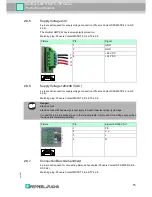 Preview for 15 page of Pepperl+Fuchs VisuNet GMP PC219 Hardware Manual