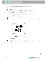 Preview for 40 page of Pepperl+Fuchs VisuNet GMP PC219 Hardware Manual