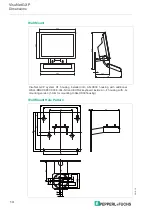 Предварительный просмотр 13 страницы Pepperl+Fuchs VisuNet GXP PC-GXP1100-22F Manual