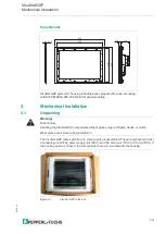 Preview for 14 page of Pepperl+Fuchs VisuNet GXP PC-GXP1100-22F Manual