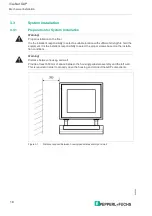 Preview for 16 page of Pepperl+Fuchs VisuNet GXP Series Manual