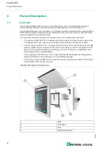 Предварительный просмотр 6 страницы Pepperl+Fuchs VisuNet IXD PC-IXD2100-19U Manual