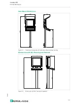 Предварительный просмотр 11 страницы Pepperl+Fuchs VisuNet IXD PC-IXD2100-19U Manual