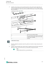 Предварительный просмотр 21 страницы Pepperl+Fuchs VisuNet IXD PC-IXD2100-19U Manual