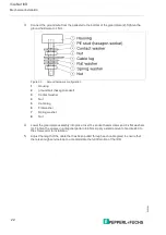 Предварительный просмотр 22 страницы Pepperl+Fuchs VisuNet IXD PC-IXD2100-19U Manual